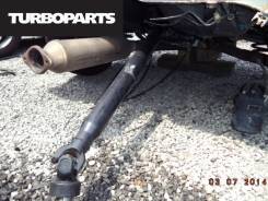 Карданный вал. Suzuki Escudo, TD54W, TA74W, TDB4W, TD94W, TDA4W Двигатели: H27A, M16A, J24B, N32A, J20A