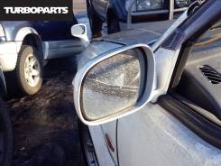 Зеркало заднего вида боковое. Suzuki Escudo, TL52W, TD02W, TA52W, TD32W, TA02W, TD62W, TD52W Двигатели: G16A, H25A, RF, J20A