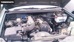 Радиатор охлаждения двигателя. Suzuki Escudo, TL52W, TD02W, TA52W, TD32W, TA02W, TD62W, TD52W Двигатели: G16A, H25A, RF, J20A