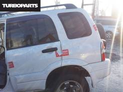 Дверь боковая. Suzuki Escudo, TL52W, TD02W, TA52W, TD32W, TD62W, TA02W, TD52W Двигатель J20A