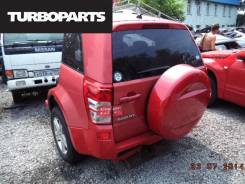 Глушитель. Suzuki Escudo, TD54W, TA74W, TDB4W, TD94W, TDA4W Двигатели: H27A, M16A, J24B, N32A, J20A