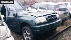 Дверь боковая. Suzuki Escudo, TL52W, TA52W, TD02W, TD32W, TD62W, TA02W, TD52W Двигатель G16A