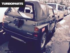 Бак топливный. Suzuki Escudo, TD01W, TA51W, TD11W, TA31W, TA01W, TA11W, TA01V, TD51W, TD61W, TD31W, TA01R Двигатели: G16A, H25A, H20A, RF, J20A