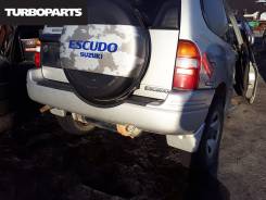 Амортизатор. Suzuki Escudo, TA52W, TL52W, TD02W, TD32W, TA02W, TD62W, TD52W Двигатели: G16A, H25A, RF, J20A