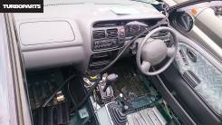 Подушка безопасности. Suzuki Escudo, TL52W, TD02W, TA52W, TD32W, TA02W, TD62W, TD52W Двигатели: G16A, H25A, RF, J20A