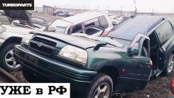 Фара. Suzuki Escudo, TL52W, TD02W, TA52W, TD32W, TD62W, TA02W, TD52W Двигатели: G16A, H25A, RF, J20A