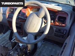 Подушка безопасности. Suzuki Escudo, TL52W, TD02W, TA52W, TD32W, TD62W, TA02W, TD52W Двигатели: G16A, H25A, RF, J20A