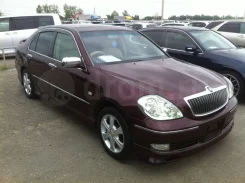 Toyota Brevis. JCG15, 1JZFSE ����