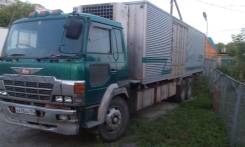 Hino Ranger FC. ЦЕНА ЗА Наличку, 20 000 куб. см., 7 000 кг.