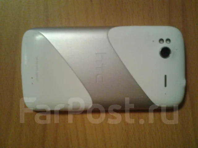HTC Sensation XE. �/� ����