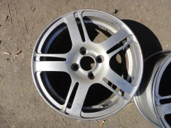 Slik. 6.0x15", 4x100, ET40, �� 76���. ����
