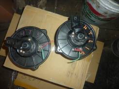 Мотор печки. Suzuki Swift, HT51S Двигатель M13A