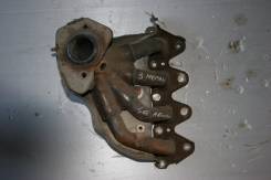 Коллектор выпускной. Renault Megane, BZ00, BZ06, BZ0B, BZ0C, BZ0D, BZ0F, BZ0G, BZ0H, BZ0J, BZ0K, BZ0L, BZ0N, BZ0U, BZ12, BZ16, DZ, DZ00, DZ03, DZ0B, D...