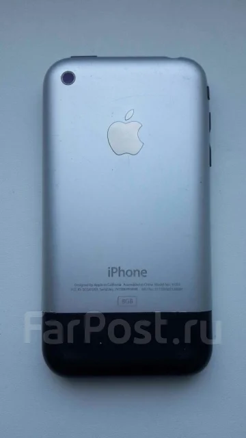 Apple iPhone 3G. �/� ����