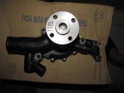 Помпа водяная. Toyota Dyna Двигатель 11B