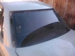 Стекло заднее. Mazda 626, GD