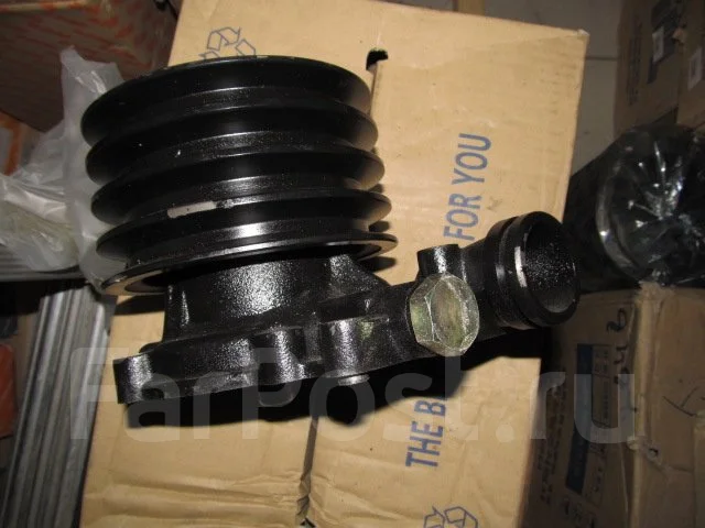 ����� Isuzu Giga 6HE-1 8976027810 ����