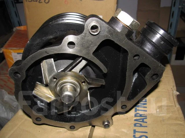 ����� Isuzu Giga 6HE-1 8976027810 ����
