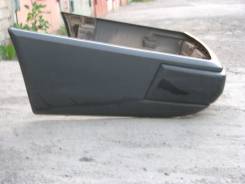 Бампер. Mercedes-Benz E-Class, W124