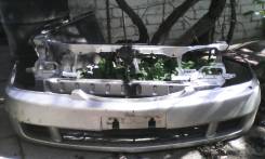Рамка радиатора. Toyota Gaia, SXM10, ACM15G, CXM10, SXM10G, ACM10, ACM15, SXM15G, SXM15, ACM10G, CXM10G