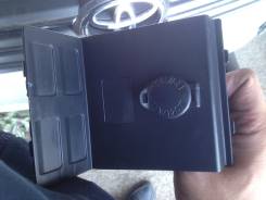 Прикуриватель. Toyota RAV4, ACA31, ACA36, ACA36W, ACA31W Двигатель 2AZFE
