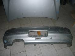 Бампер. Nissan Skyline, HR33 Двигатель RB20E