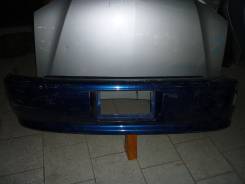 Бампер. Toyota Corolla Spacio, AE111, AE111N Двигатель 4AFE