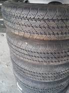 Bridgestone V-steel. Летние, 2011 год, без износа, 2 шт