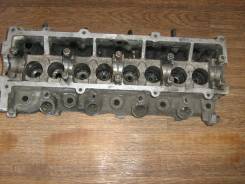Головка блока цилиндров. Mazda Bongo, SK22V Двигатель R2