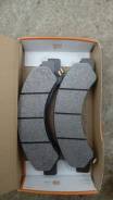 Колодка тормозная. Mazda Titan, WGM7H, WGZ4T, WG61H, WGE1T, LKR85, WGT7T, WGMAD, WG3AH, WGM4S, WH68K, LMR85, WGL7T, WGJ4T, LPR82, WG67T, WG5AT, WGLAN...