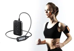 Panasonic HX-A100. � ���������� ����