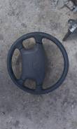 Руль. Toyota Corolla, AE111, AE110, AE101G, AE115, AE114 Toyota Sprinter, AE111, AE110, AE114 Toyota Sprinter Carib, AE114G, AE111G, AE115G, AE114, AE...