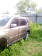 Nissan X-Trail. 31, MR20DE