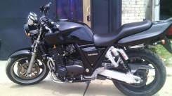 Honda CB 1000SF. 1 000 куб. см., исправен, птс, с пробегом