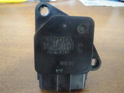 Датчик расхода воздуха. Toyota: Windom, Platz, Aristo, Ipsum, Avensis, Corolla, MR-S, Probox, Altezza, Yaris Verso, Tundra, Raum, Vista, Echo Verso, C...