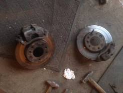 Суппорт тормозной. Mazda Mazda6, GY, GG Mazda Atenza, GGES, GG3S, GG3P, GY3W, GYEW, GGEP. Под заказ