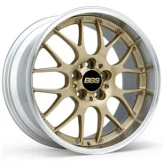 BBS. 9.5x20", 5x114.3, ET38. ��� ����� �� ������������ ����