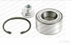 Подшипник ступицы. Suzuki Kei, HT51S, HT81S, ZC21S, ZD21S, ZC11S, ZC71S, ZD11S Suzuki Aerio, RD51S, RC51S, RA21S, RB21S Suzuki Chevrolet Cruize, HR51S...