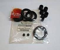 Ремкомплект суппорта. Nissan Safari, WFGY61 Nissan Patrol, Y61 Двигатель TB48DE