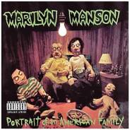 Marilyn Manson: Portrait of an American Family (CD/фирм. )