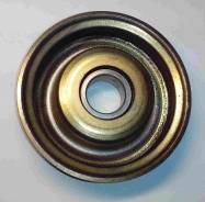 Шкив. Honda: Ballade, Logo, CR-X del Sol, Accord, Civic, CR-X, Civic CRX, Civic Ferio, Domani, Partner, Civic Shuttle, HR-V, Civic Aerodeck, Integra S...