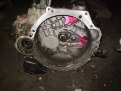 Механическая коробка переключения передач. Hyundai ix35 Hyundai Tucson