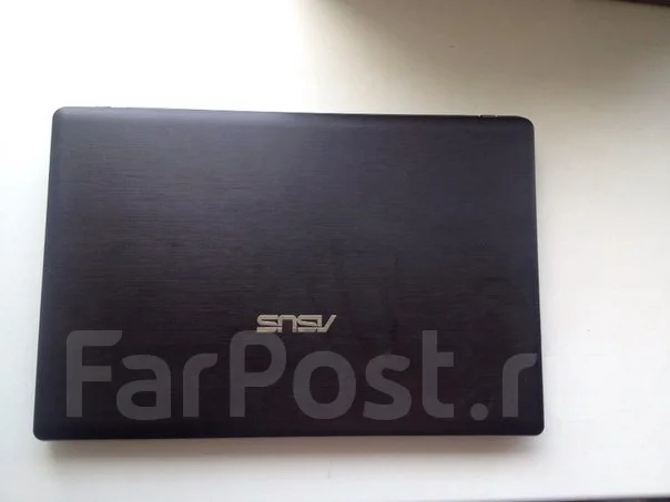 Asus X55. WiFi: 1, Bluetooth: 1 ����
