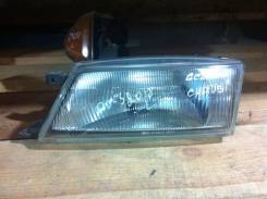 Фара. Suzuki Cultus, GC21S Suzuki Cultus Sedan, GC21S Двигатель 4G15
