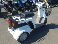 Honda Gyro X. 49 куб. см., исправен, без птс, без пробега. Под заказ