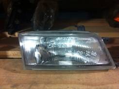 Фара. Suzuki Cultus, GC21S Suzuki Cultus Sedan, GC21S Двигатель 4G15