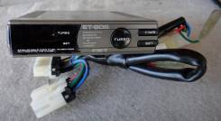 Турботаймер. Nissan Figaro Nissan Stagea Nissan March Двигатели: MA10ET, MA10T, MA09ERT, MA09RT