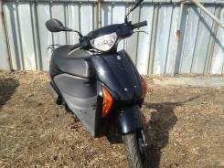 Suzuki Lets 5. 49 куб. см., исправен, без птс, без пробега