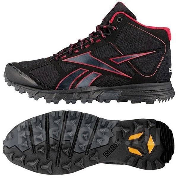 Reebok trail gore cheap tex