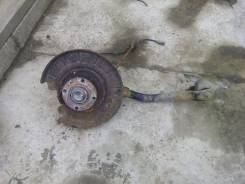 Ступица. Peugeot 406